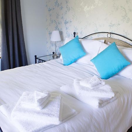 Bed & Breakfast At Tiffany'S Mclaren Vale Exterior foto