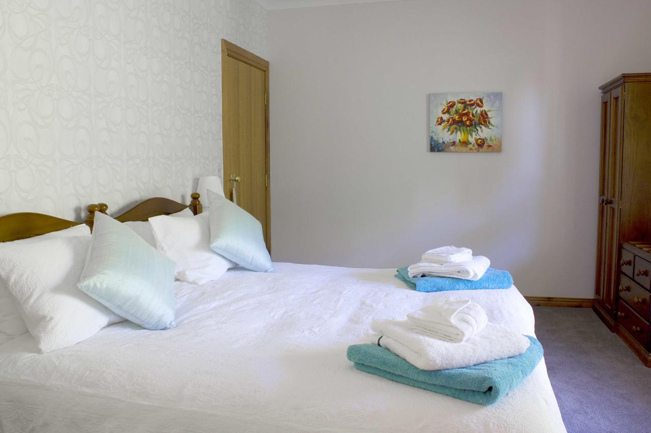 Bed & Breakfast At Tiffany'S Mclaren Vale Exterior foto